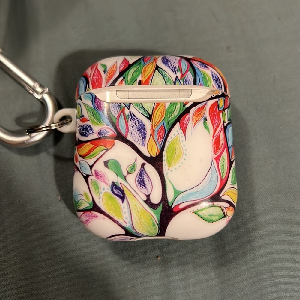 AirPods 2nd generation - Picture 2 of 8